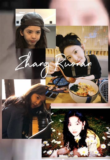 最近お気に入りの中国女優紹介★