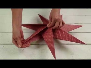 How to - Seven-Pointed Star