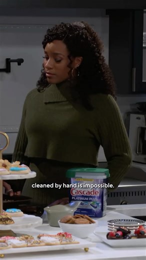 Beyond the Gates on Instagram: "This year we’re ditching the Dish Dread. That means less broken nails for you and more time to enjoy the party! #beyondthegates #cascade #daytime #metime"