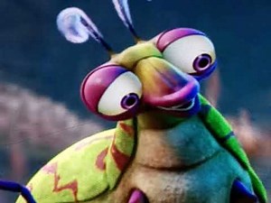 The Ant Bully (2006) voice Rob Paulsen as Beetle