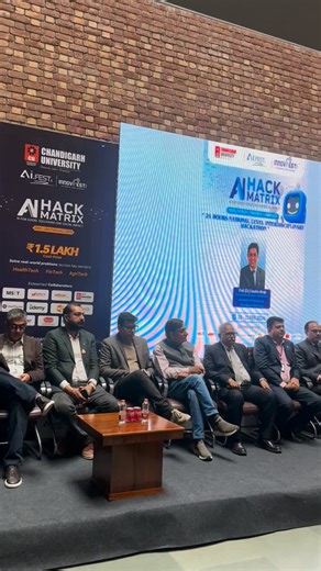 A2IT InternEdge on Reels