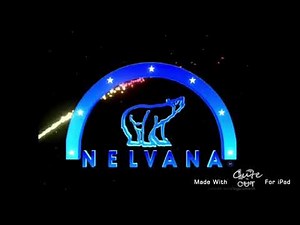 Teletoon/Nickelodeon/Nelvana (2001-2007)