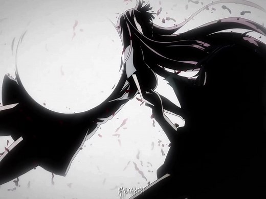 Mc mode villain😈⚠️ #hametsunooukoku #anime