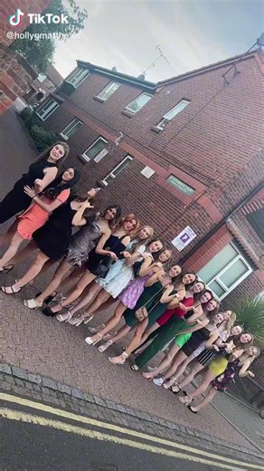 us on our way to grad like