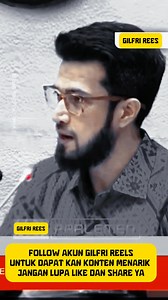 1.2M views · 27K reactions | KISRUH SUBSIDI GAS! Bahlil Bantah Data...