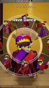 NEW Carnage Emotes/Reworks #carnage #roblox #danganronpa #danganronpav3 #memes #funny #robloxgames