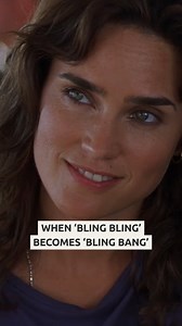 “In America it’s bling bling… out here it’s bling bang.” 💎 Blood Diamond exposes the true cost of the stones we wear. Watch on SBS On Demand | SBS On Demand