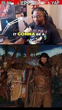 Games to WATCH: High On Life 2 & Crimson Desert Drops! #shorts