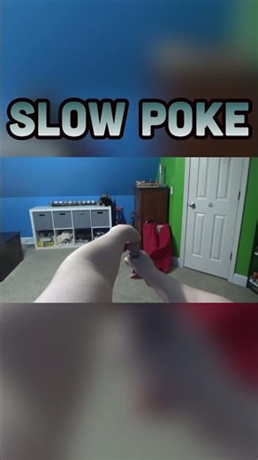 Lego Pistol Reloads#3(Perfect...Almost-The Celebrater