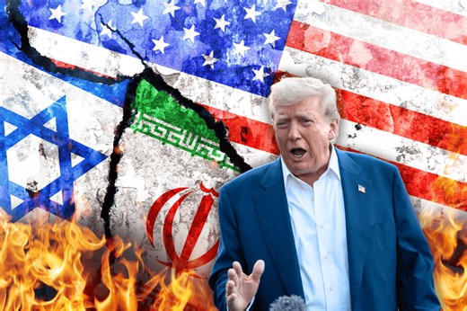 Warum Israel und der Iran Krieg führen