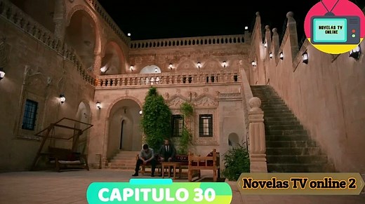 Hercai -  Capitulo 30