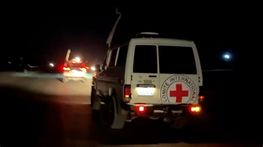 Hamas returns latest captive body to Israel