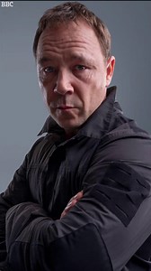 Actor Stephen Graham faces FA probe | The Sun