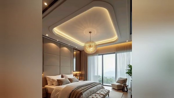 Turn Your Ceiling Into A Masterpiece With These Ideas | How To Choose the Perfect Ceiling Light
