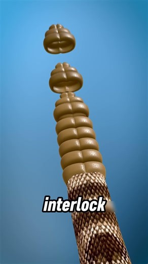 Have you ever wondered what sound rattlesnakes make?🐍 #rattlesnake #snakes #reptiles #wildlife