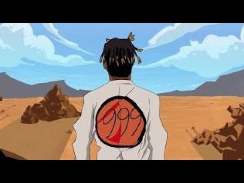 Juice wrld - righteous (official music video)