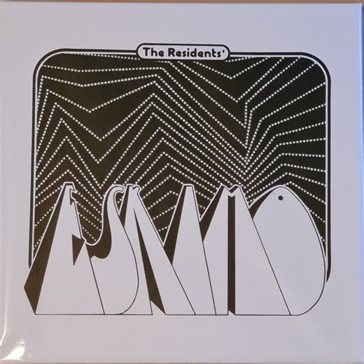 The Residents - Eskimo