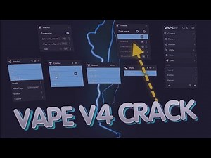 MINECRAFT VAPE V4 CRACKED | LUNAR & GHOST & HYPIXEL | VAPE V4 CRACK 1.8.9 | FREE DOWNLOAD | 2022