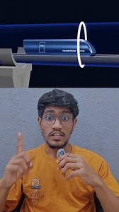 “Elon Musk’s Hyperloop: New York to London in 54 Minutes!” | TechTadka13