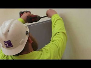 Wall Padding Options and Installation