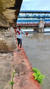 706K views · 6.8K reactions | Today, brother has got a bundle in the Narora Ganges river ahead of brother's fun #Gangamaavlogs #Naroa | Ganga Maa vlogs | Facebook