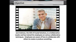 Introduction to Collabarative Management