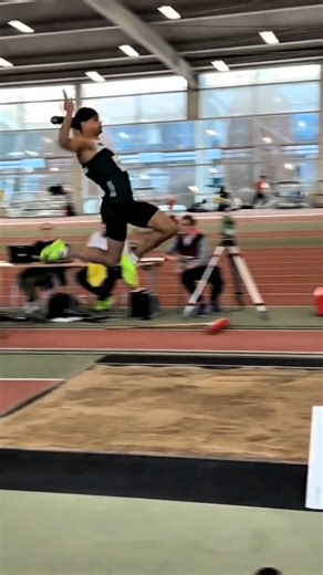 Long Jump Practice 💥 | Speed + Power Training | Athletics Practices