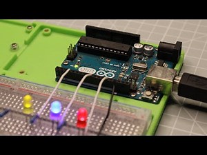 How to parse serial data with Arduino tutorial.