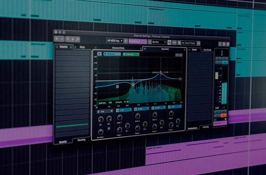Cubase MIDI录音设置！每个初学者都会遇到的问题！【编曲教程】【混音教程】