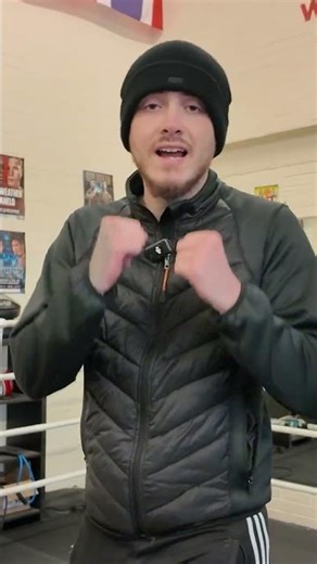 Stance AND Guard Explained in 3 Steps | Boxing