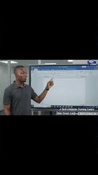Microsoft Word 2016 Beginners