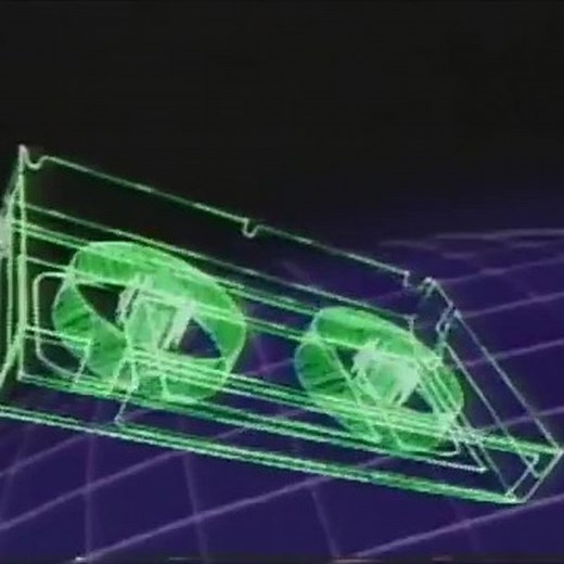 80sCultureChannel on Instagram: "Prism Entertainment VHS Logo (1984) - - For More 80s Content follow @80sculturechannel . . We Keep The 80s Alive . . #prismentertainment #prism #vhs #vhsedits #retrovibes #synthwave #neonwave #80sart #80slogo #80stech #80svibes #1980s #80s #80saesthetic #80saesthetics #80sarcade #space"