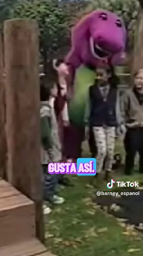 ¡Canta y Aprende sobre Familias con Barney!