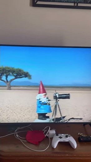 Travelocity Commercial