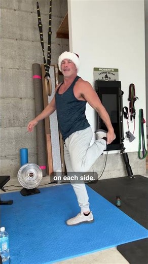 Smart Workout | Advent Calendar | Day 23