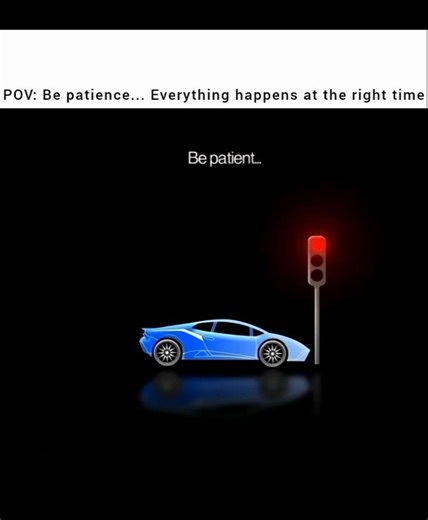 Everything Happens at the Right Time ⏳ | Deep Life Lesson#motivation #success #mindset
