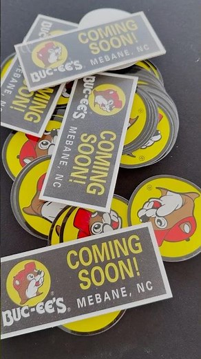 Big changes ahead in Mebane as NC's first Buc-ee’s breaks ground