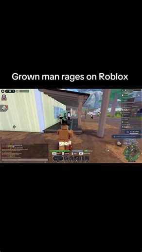 #roblox #wild #wildwest #wifiskeleton #siegeclips