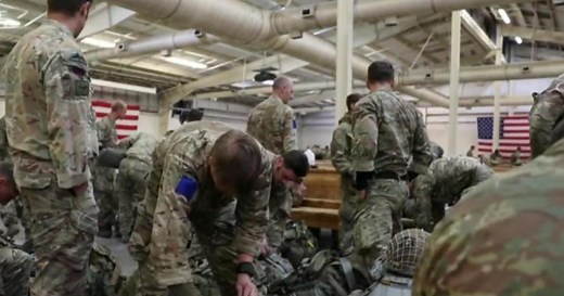 Details emerge in "limited" military operation to evacuate U.S. Embassy in Afghanistan