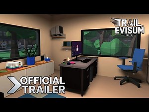 IT Specialist Simulator – Official Launch Trailer (Tech Career Simulator 2025)