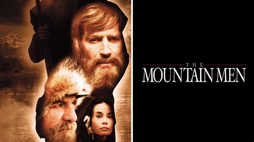 The Mountain Men - Movie - Where To Watch
