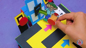 SUPER SLICK SLIME SAM on Reels