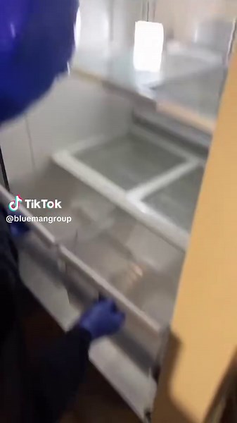 Exploring the Blue Man Group's Unique Makeup Process