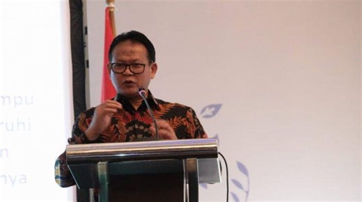 Profil Rokhmin Dahuri, Ketua Bidang Kelautan, Perikanan dan Nelayan DPP PDIP Periode 2019 - 2024 - Tribunnews.com