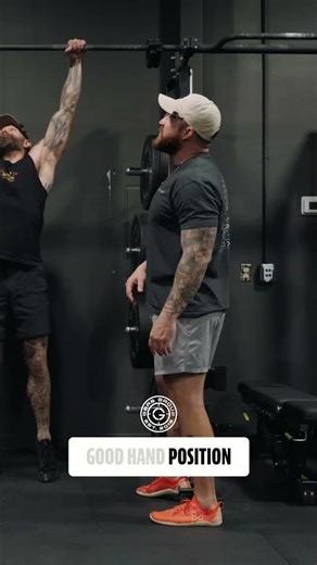 3 Position Isometric Pull up