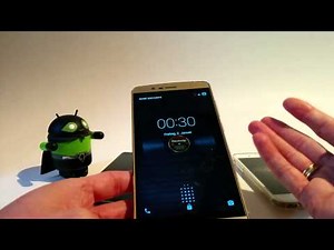 Fingerabdruck Sensor unter Android erklärt