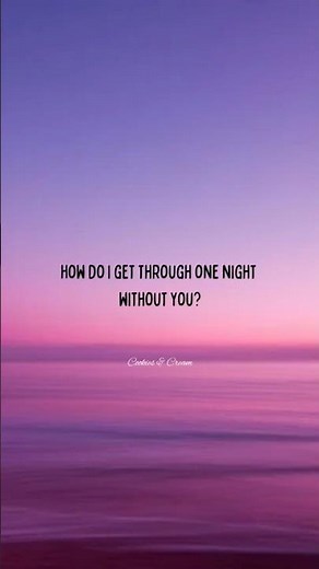 How do I live - (Lyrics) LeAnn Rimes #viral #music #lyrics #youtubeshorts
