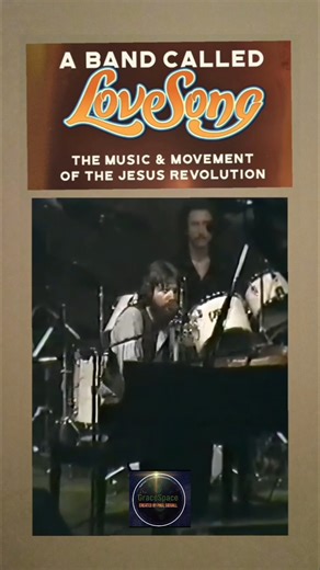 Chuck Girard /Love Song/Psalm 5/Jesus Revolution #faith #gospelmusic ##TruthRevealed