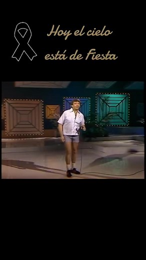 Chabelo y la Fiesta en el Cielo