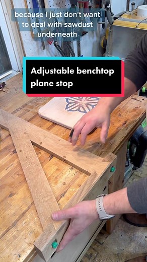 Woodworker's Adjustable Bench Tools: A Handy Guide